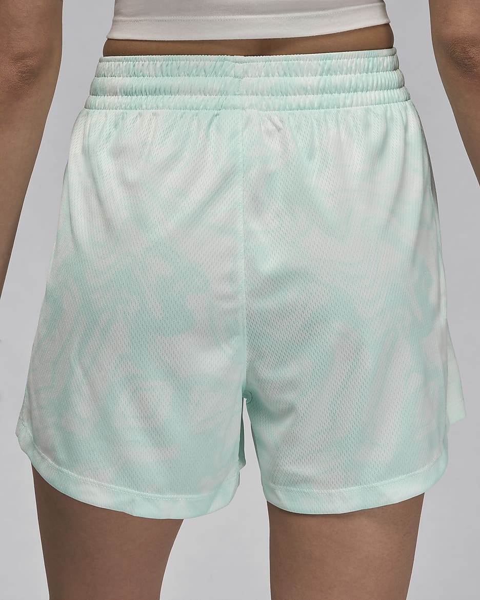 Jordan Sport Women s Mesh Shorts. Nike